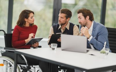 Are You Ready for Gen Z in the Workplace?