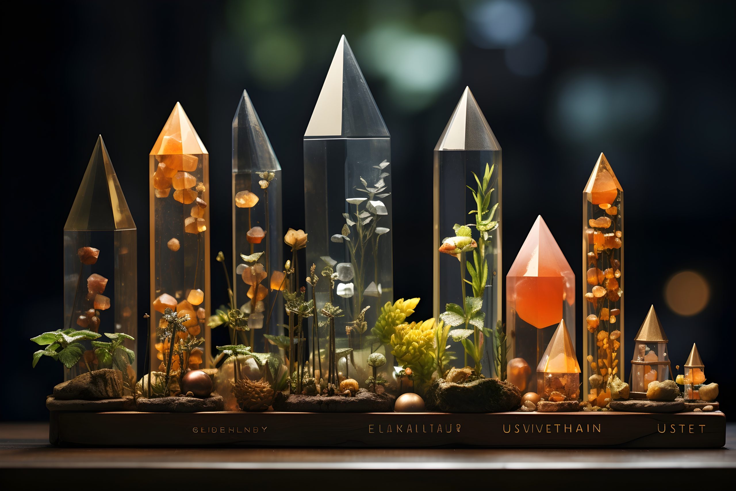 render-botanical-display